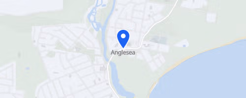 The Trail Running Series Race 2: Anglesea