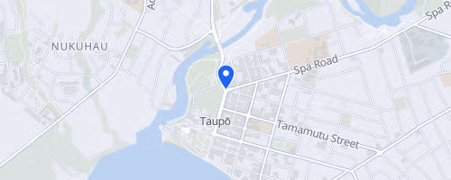 Taupo Ultramarathon