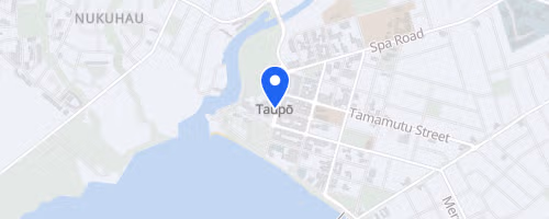 Taupō Marathon