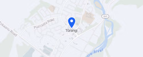 Kiwi Walk & Run Series - Tongariro River Trail Tūrangi