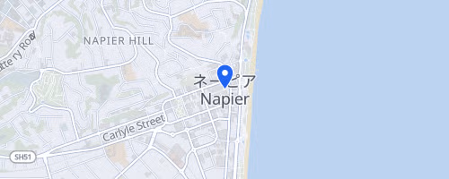 IRONMĀORI Quarter & Half – Napier