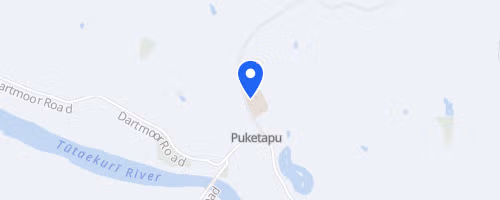 Puketapu Night Run