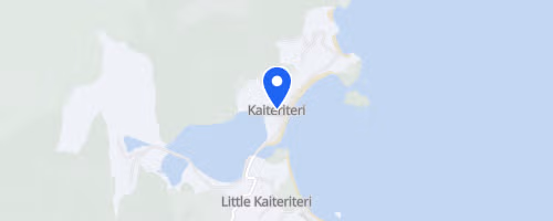Milnes Beatson Kaiteriteri Gold Trail Run