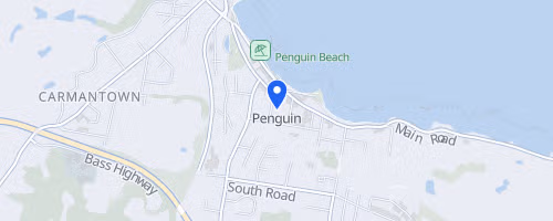 North West MTB Series - Winter in Paradise - Round 4 Penguin