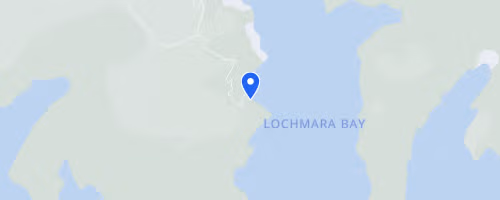 Lochmara Half Marathon