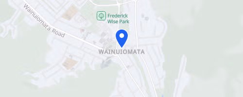 Mitre 10 Mega Wainuiomata Hill Run