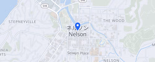 Nelson Marathon