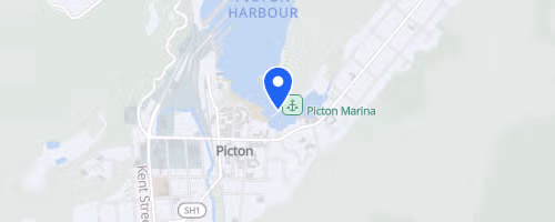 Marina 2 Marina