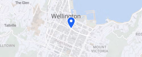 Gazley Volkswagen Wellington Marathon