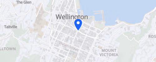 Wellington Rape Crisis 5km Fundraiser