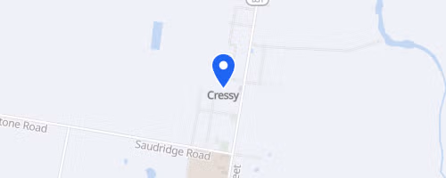 Cressy Road Series - Race 2