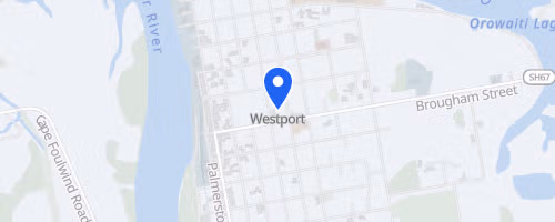 Rocky Point Run - November