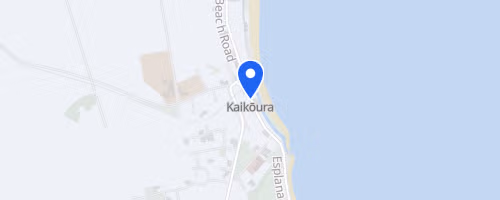 Kaikōura Mountains to Sea