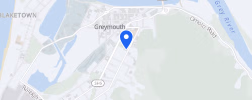 Greymouth Harriers 2 or 4 Person Relay