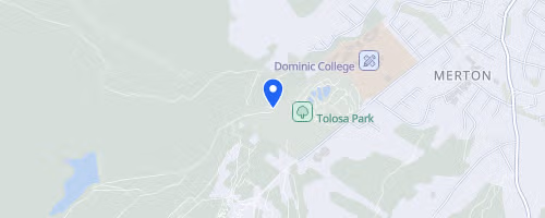 Kunanyi Trail Series: Tolosa Half & Quarter