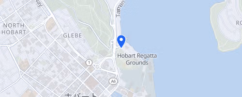 Hobart Light Night Glow Run & walk supported by St Lukes