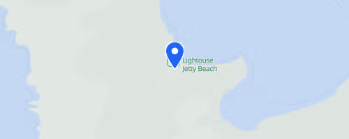 Bruny Island run-Labillardiere peninsula