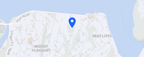 Wicked Rogaines Winter Series – Event 3: McCormacks Bay