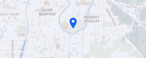 Wicked Rogaines Winter Series – Event 2: Hansen Park