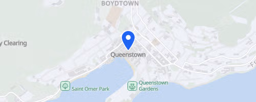 New Zealand Sotheby’s International Queenstown Marathon