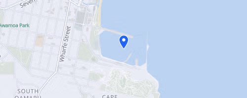 Oamaru Fun Run and Duathlon Series: Race 1
