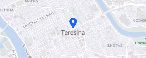 Circuito das Estações 2026 - Inverno - Teresina