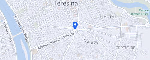 Meia Maratona da Polícia Federal do Piauí