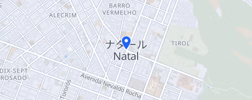 Circuito das Estações 2026 - Primavera - Natal