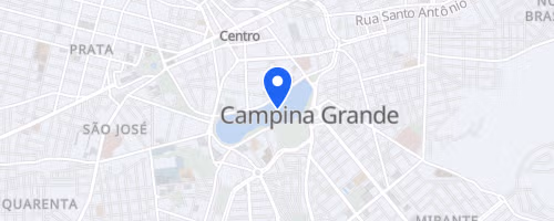 5K Pela Paz no Trânsito - Campina Grande - PB
