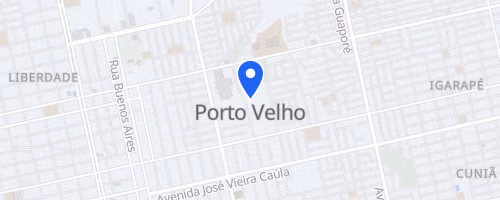 Copa Norte Porto Velho