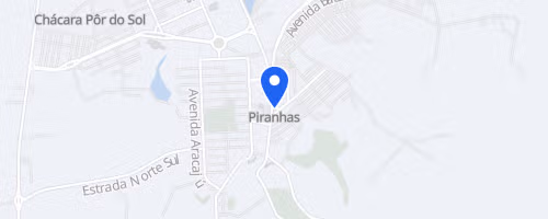 Circuito de Inverno a Verão - Etapa Piranhas