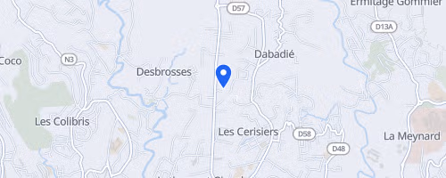 Endotri - Fort-de-France
