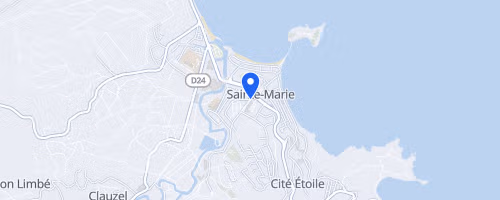 Le raid bèlè - Sainte-Marie