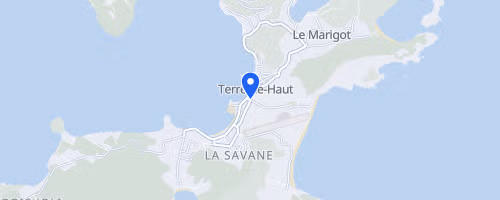 Marathon des îles - Terre-de-Haut - étape 3