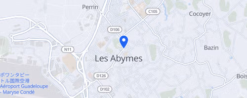La saint-martinoise - Les Abymes