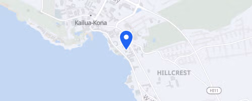 100% Pure Kona Coffee Half Marathon