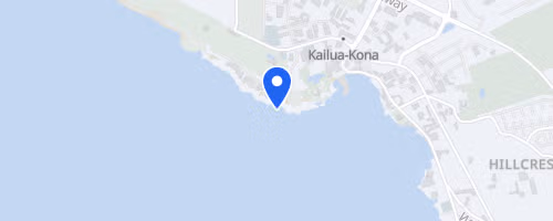 Kamakahonu Swim