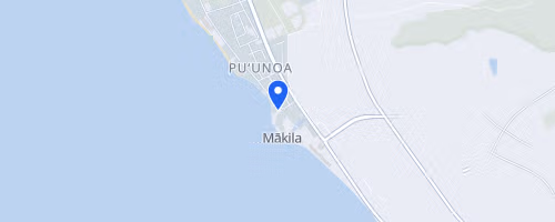 Maui Oceanfront Marathon