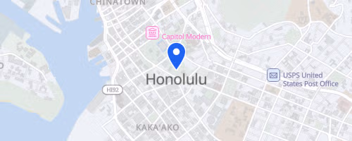 Opal’s Walk for Freedom - Honolulu