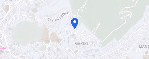 Tantalus 10-Mile Challenge