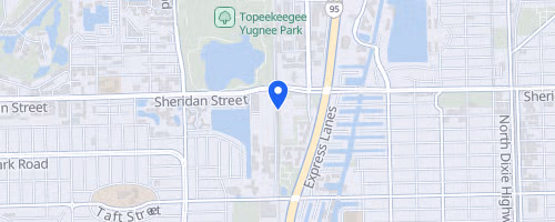 Ninja 5K & 10K at Hollywood, FL (33)