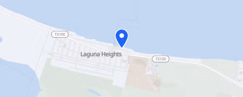 Laguna Madre Splash and Dash