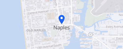 Naples Beer & Running Company - LOCALS ONLY BEER RUN