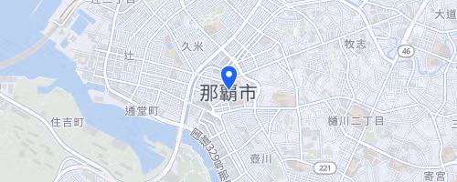 SUMMER NIGHT RUN 沖縄