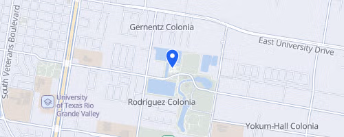 Daniel A. Saldaña 5k