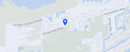 Sanibel's only 10K/5K Race