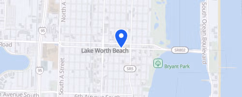 Ice Cream 10K & 5K West Palm Beach