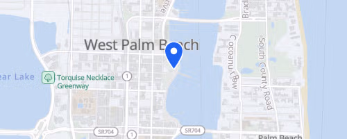 U.S. Polo Assn. Palm Beaches Marathon