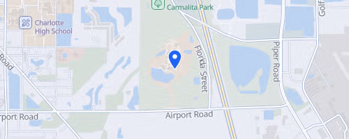 Charlotte County Habitat's 27th Annual Turkey Trot 2025 5K Run / Fun Walk