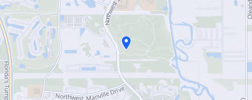 The Osprey Trail Run